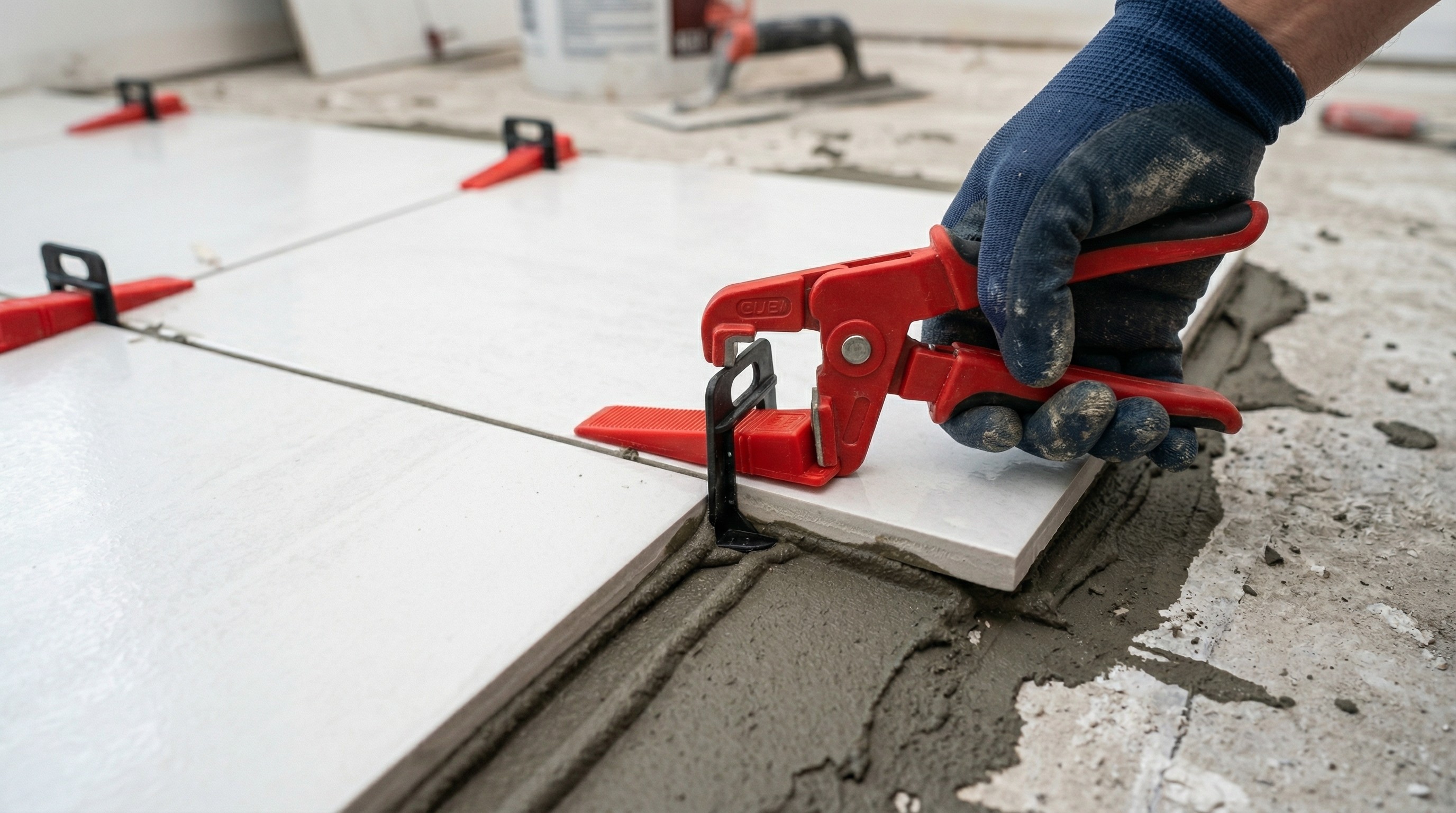 Predrag Dvornicki – Fliesenleger Oberteuringen